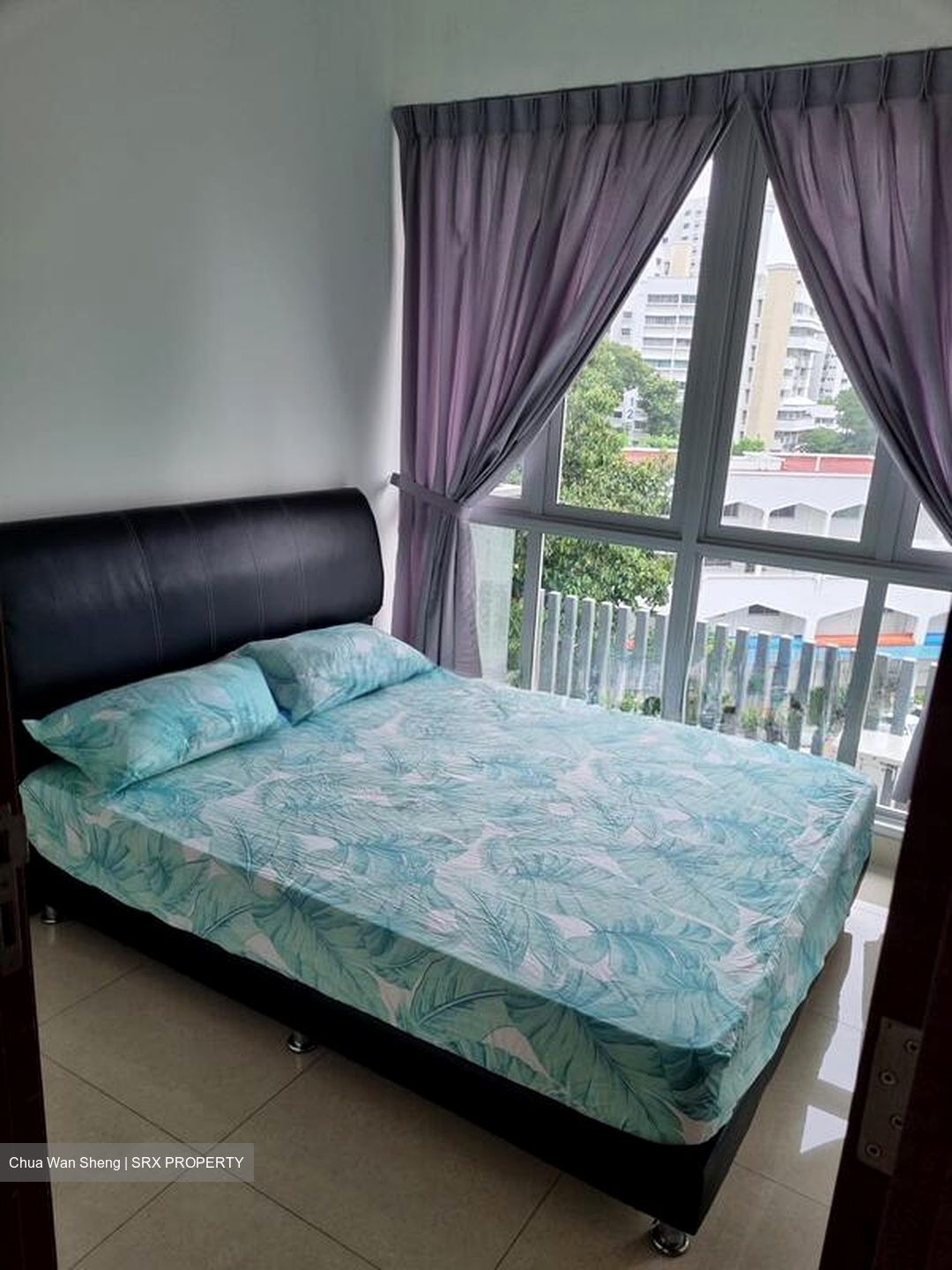 Centra Heights (D14), Apartment #517515821